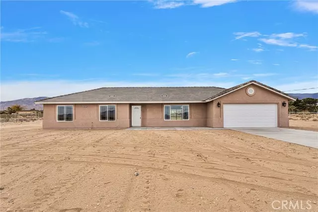 Lucerne Valley, CA 92356,36135 Sutter Street