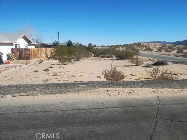 0 Encelia Avenue, Twentynine Palms, CA 92277