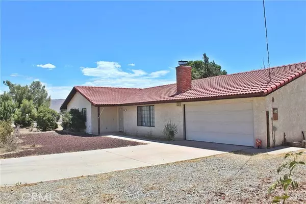 Hesperia, CA 92345,17461 Preston Street