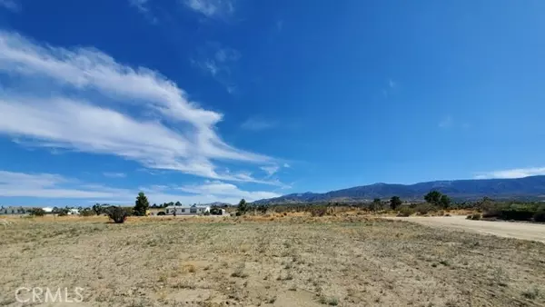 Pinon Hills, CA 92372,0 Buena Vista Rd