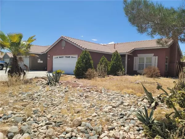 Adelanto, CA 92301,14644 Palmyra Court