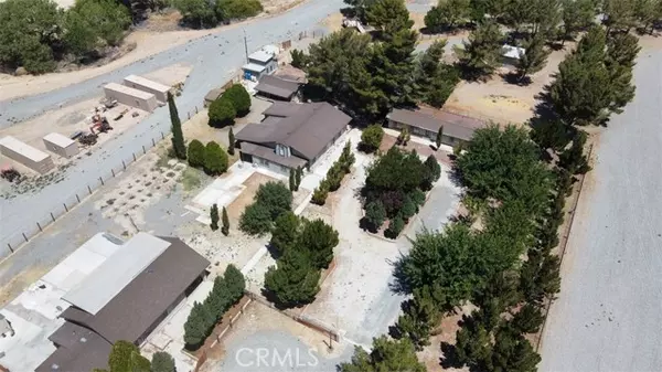 26900 Vista Road, Helendale, CA 92342