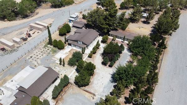 26900 Vista Road, Helendale, CA 92342