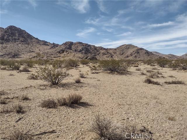 10 Highway 247, Lucerne Valley, CA 92356