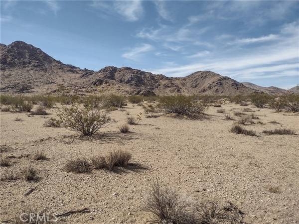 10 Highway 247, Lucerne Valley, CA 92356