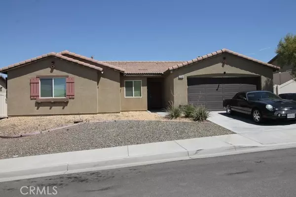 2208 Falcon Drive, Barstow, CA 92311