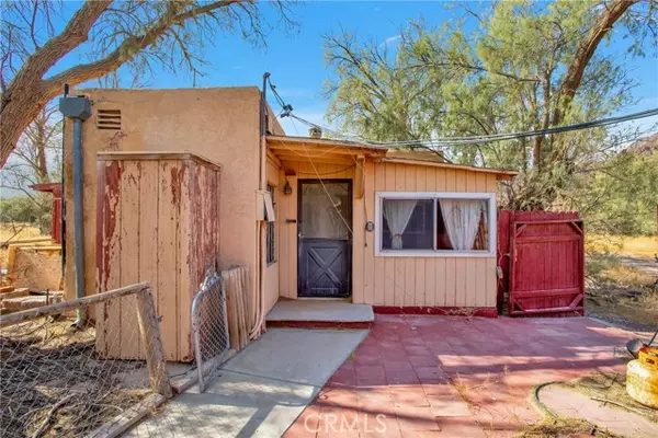 Newberry Springs, CA 92365,31011 Aleppo Lane