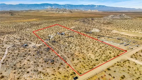 Lucerne Valley, CA 92356,40225 Abelia Street