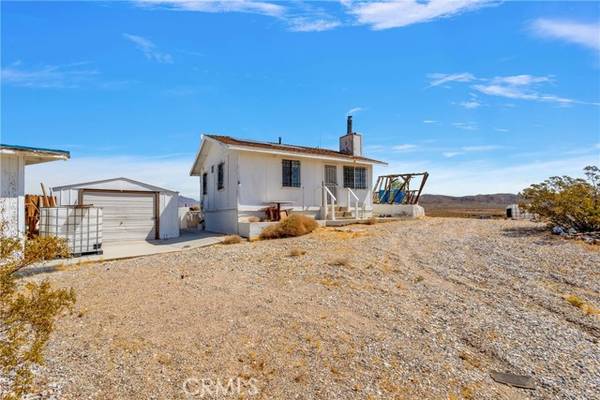 40225 Abelia Street, Lucerne Valley, CA 92356