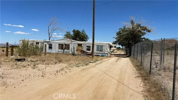 9353 Cody Road, Lucerne Valley, CA 92356