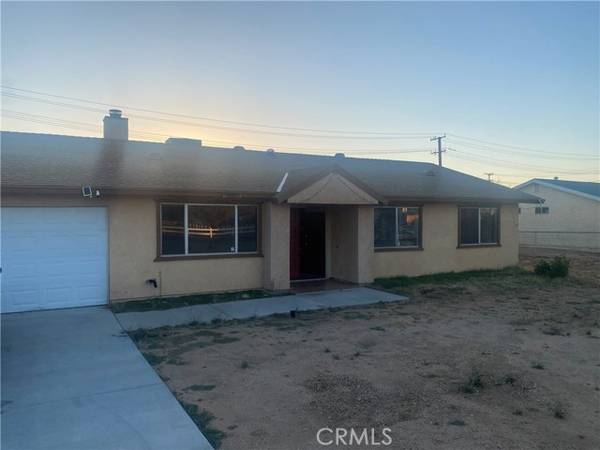 11630 Chimayo Road, Apple Valley, CA 92308