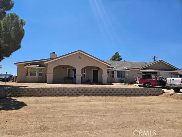 8851 Sonora Road, Phelan, CA 92371