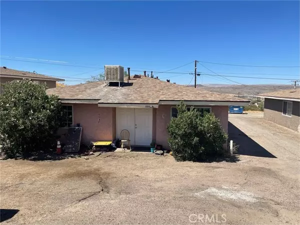 255 W Grace Street, Barstow, CA 92311