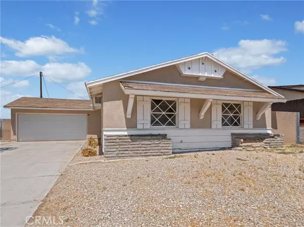 811 Keith Street, Barstow, CA 92311