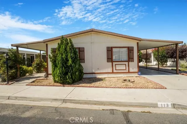 Victorville, CA 92395,15940 Stoddard Wells Road #113