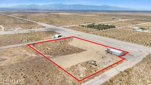 Adelanto, CA 92301,8920 Poppy Road