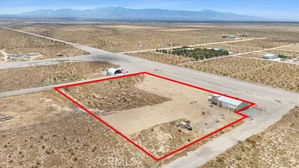 8920 Poppy Road, Adelanto, CA 92301