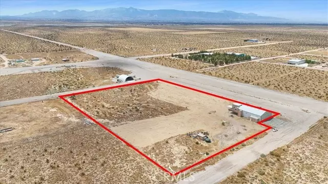 8920 Poppy Road, Adelanto, CA 92301