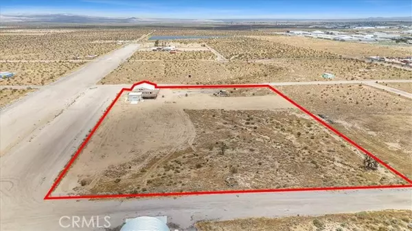 Adelanto, CA 92301,8920 Poppy Road