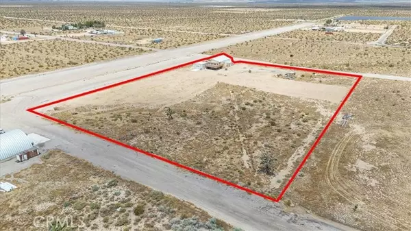 Adelanto, CA 92301,8920 Poppy Road