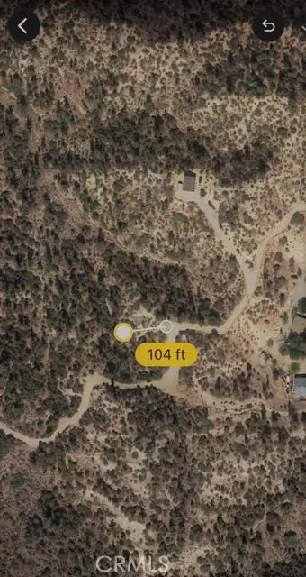 Wrightwood, CA 92372,0 Old Valley Springs Road