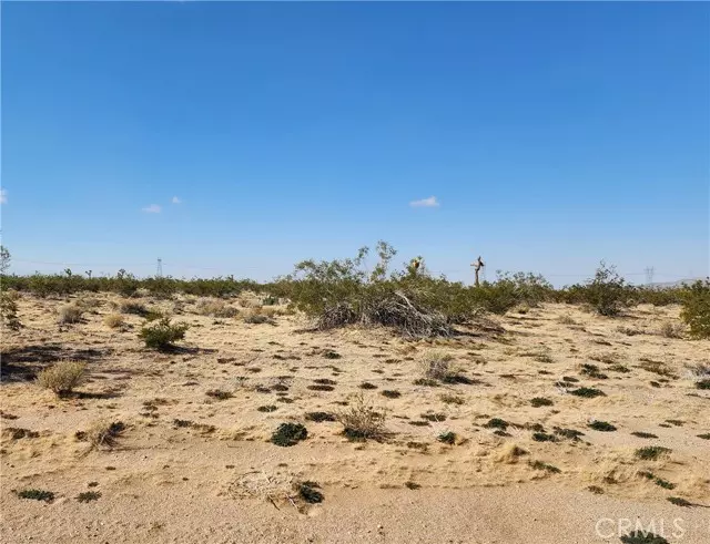 Lucerne Valley, CA 92356,500 Gazelle (near) Road