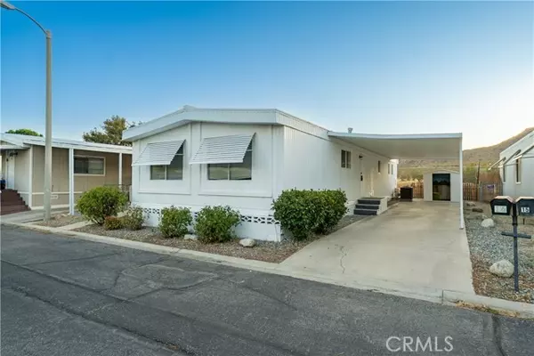 20683 Waalew Road #16, Apple Valley, CA 92307