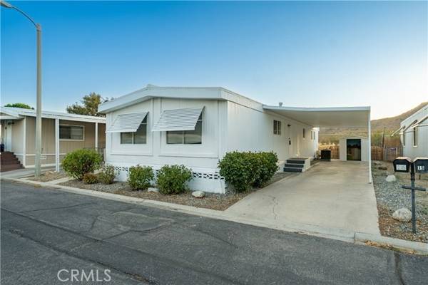 20683 Waalew Road #16, Apple Valley, CA 92307