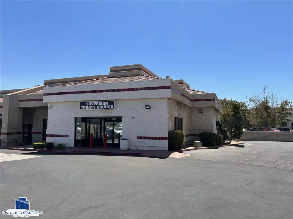 Victorville, CA 92392,15403 Anacapa Road