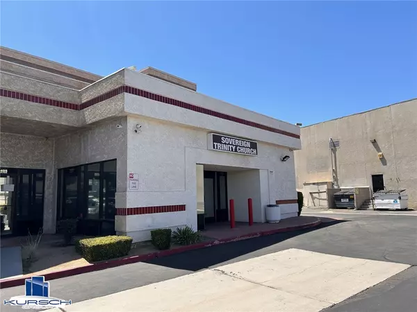 Victorville, CA 92392,15403 Anacapa Road