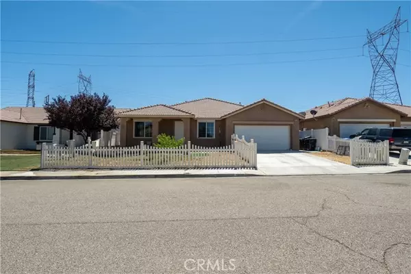 12621 Biscayne Avenue, Victorville, CA 92392