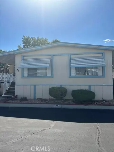 Victorville, CA 92395,13393 Mariposa Road #94