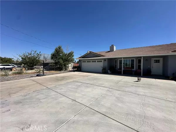 Hesperia, CA 92345,14755 Mauna Loa Street