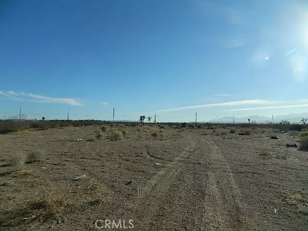 Adelanto, CA 92301,0 Palmdale Road