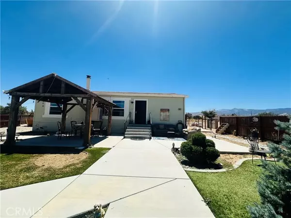 5927 Daisy Lane, Phelan, CA 92371