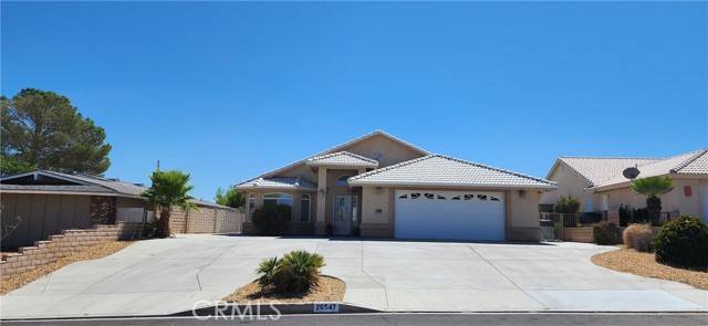 26547 Topsail Lane, Helendale, CA 92342