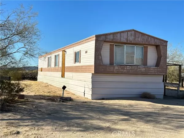 Yermo, CA 92398,36528 Calico Boulevard