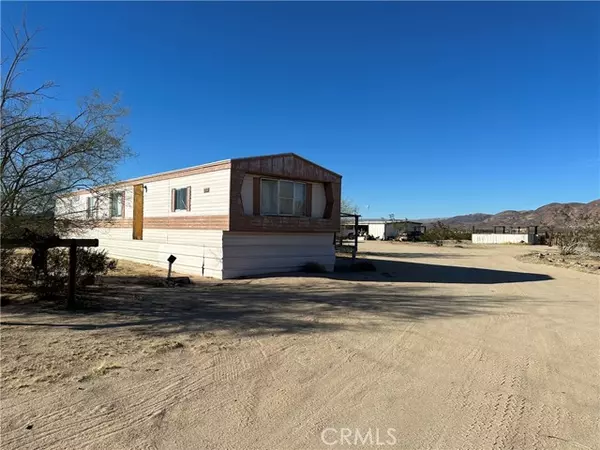 Yermo, CA 92398,36528 Calico Boulevard