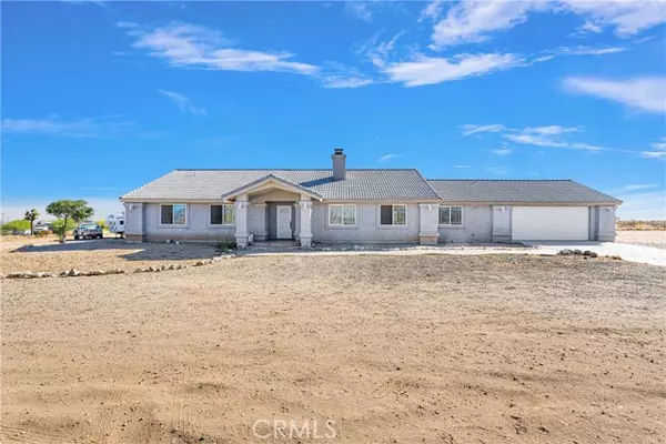 11727 Oxford Road, Phelan, CA 92371