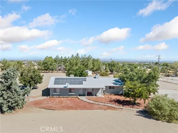 3480 Avenal Street, Phelan, CA 92371