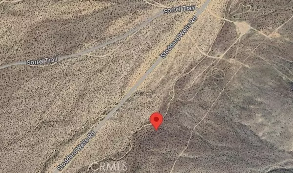 Apple Valley, CA 92307,0 Stoddard Wells Rd