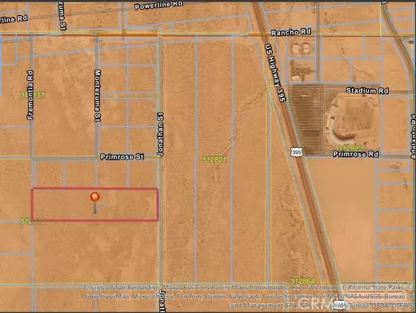 Adelanto, CA 92301,0 Jonathan Street