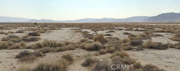 0 Locust Road, Lucerne Valley, CA 92356