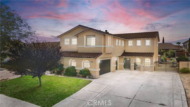 12669 Water Lily Lane, Victorville, CA 92392