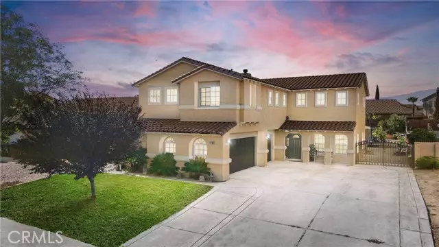 Victorville, CA 92392,12669 Water Lily Lane