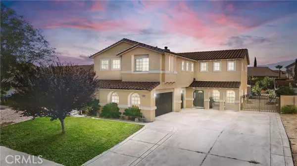 12669 Water Lily Lane, Victorville, CA 92392