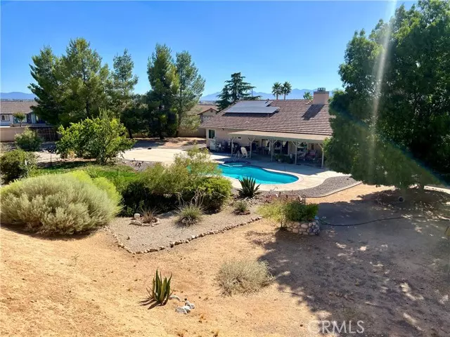 13339 Havasu Road, Apple Valley, CA 92308