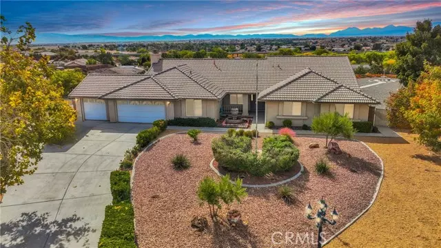 Apple Valley, CA 92307,13960 Shoshonee Court