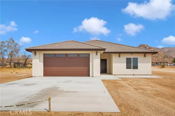 15523 Laguna Seca Drive, Apple Valley, CA 92307