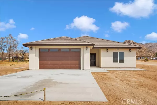 15523 Laguna Seca Drive, Apple Valley, CA 92307